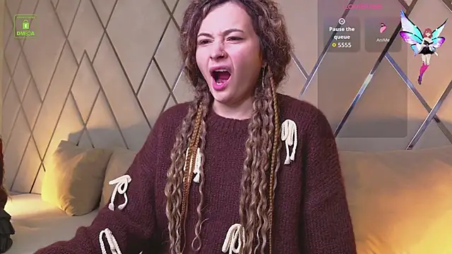 Ishtar Divine online show from 01-14-26, 04:40