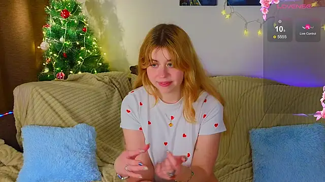 Penny Staaar online show from 12-23-24, 07:52