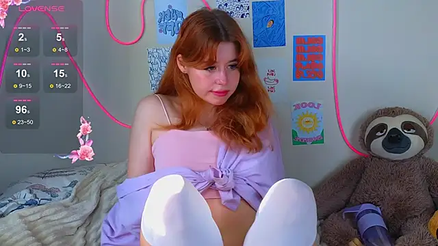 Penny Staaar online show from 03-15-25, 07:09