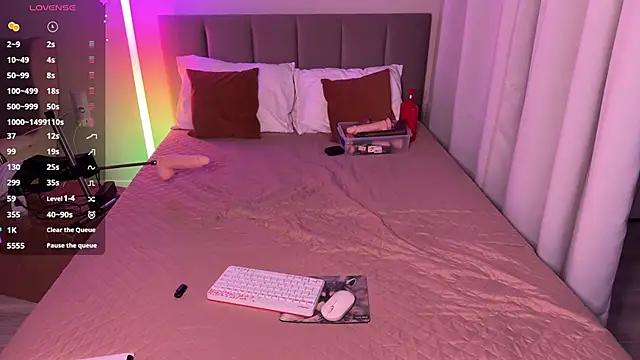 Walt Enjoy online show from 11-28-25, 06:10