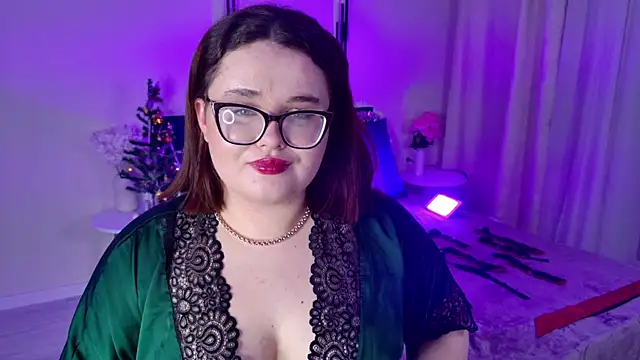 Jessica Joy online show from 12-28-24, 04:41