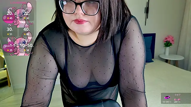 Jessica Joy online show from 01-26-25, 02:14