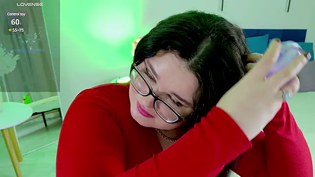 Jessica Joy online show from 02-07-25, 02:40