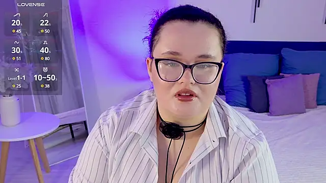 Jessica Joy online show from 02-07-25, 11:03