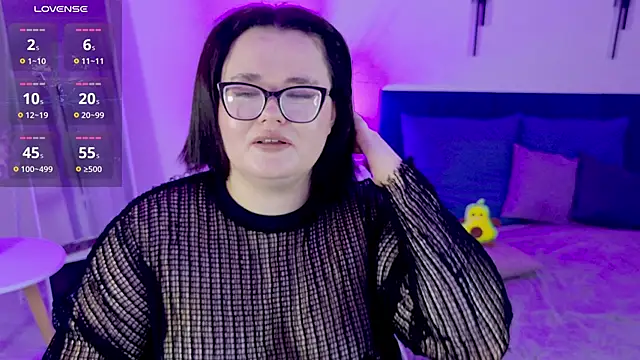 Jessica Joy online show from 02-10-25, 11:13