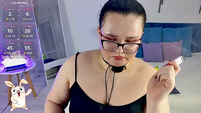 Jessica Joy online show from 02-19-25, 02:12