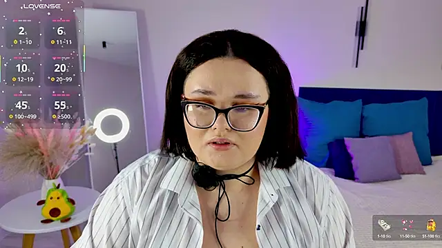 Jessica Joy online show from 02-22-25, 11:03