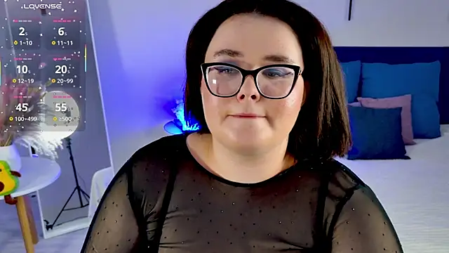 Jessica Joy online show from 02-28-25, 02:31