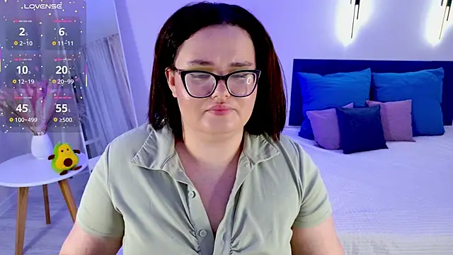 Jessica Joy online show from 03-04-25, 11:11