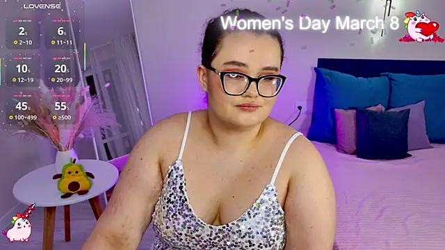 Jessica Joy online show from 03-07-25, 11:05