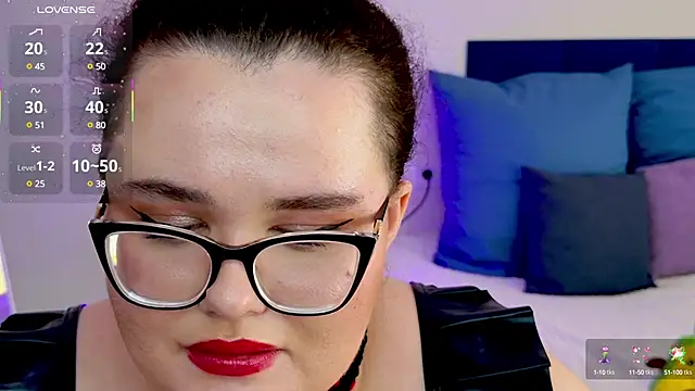 Jessica Joy online show from 03-09-25, 05:11