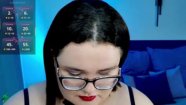 Jessica Joy online show from 03-17-25, 02:08