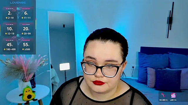 Jessica Joy online show from 03-18-25, 02:04