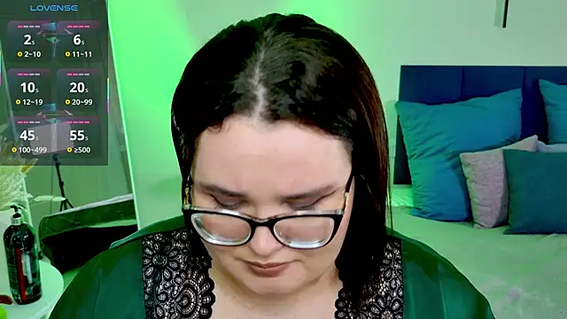 Jessica Joy online show from 03-20-25, 02:51