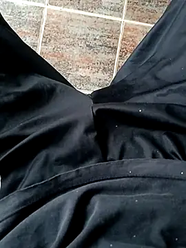 paubabando  online show from 01-08-26, 09:33