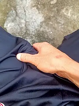 paubabando  online show from 01-15-26, 09:58