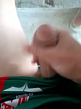 paubabando  online show from 02-28-26, 12:06