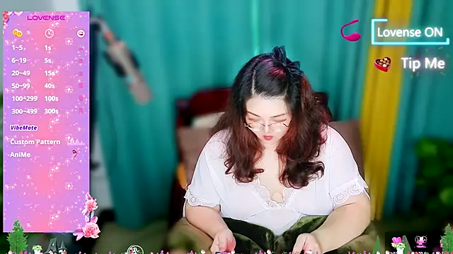 Weiwei5200 online show from 10-29-25, 11:56