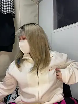 YUNA-yuna online show from 01-15-25, 02:02