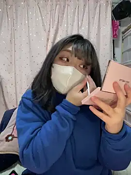 YUNA-yuna online show from 02-21-25, 04:26