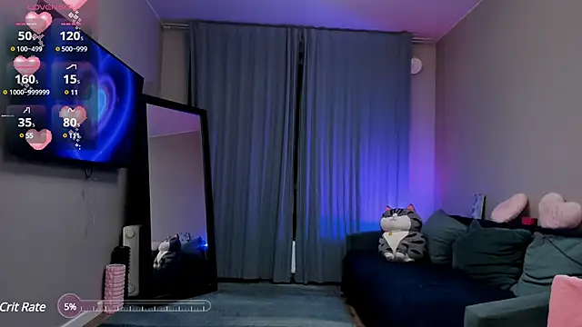 Helen bae online show from 02-12-25, 07:56