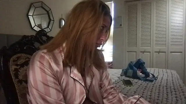 megansweetfromthevalley online show from 03-04-26, 10:38