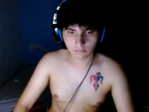 Charley quin online show from 03-08-26, 03:21