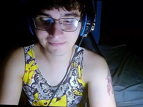 Charley quin online show from 03-26-26, 12:17