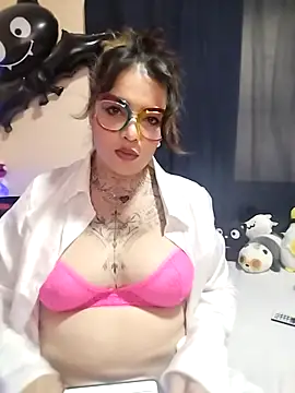 poisson ivy online show from 10-14-25, 06:20