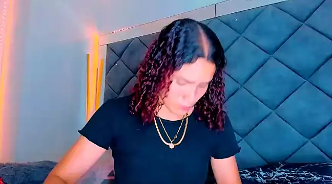 Nellyhills online show from 03-01-25, 08:31