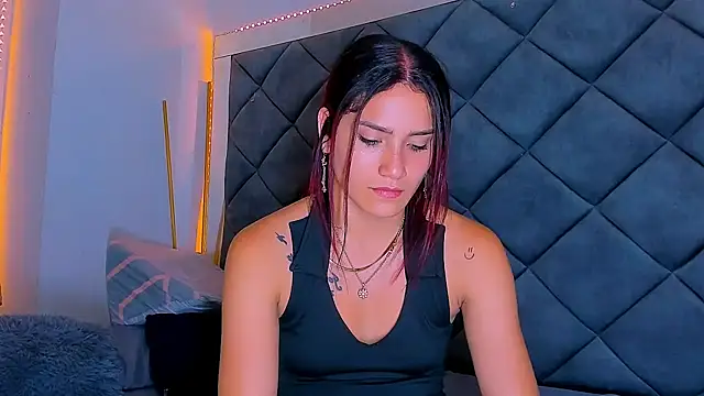 Nellyhills online show from 03-17-25, 04:01