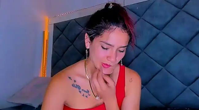 Nellyhills online show from 03-21-25, 01:45