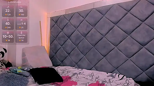 Nellyhills online show from 10-06-25, 10:34