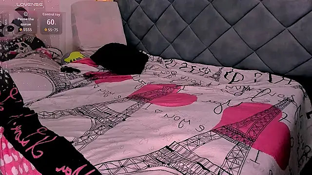 Nellyhills online show from 10-07-25, 01:30