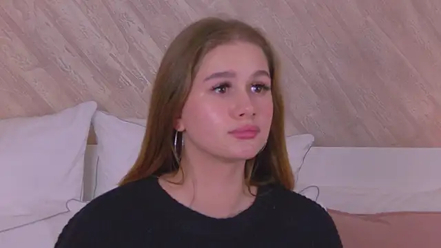 Snapshot of EllieHayes chatting on 01-18-25, 07:15 EllieHayes online show from 01-18-25, 07:15