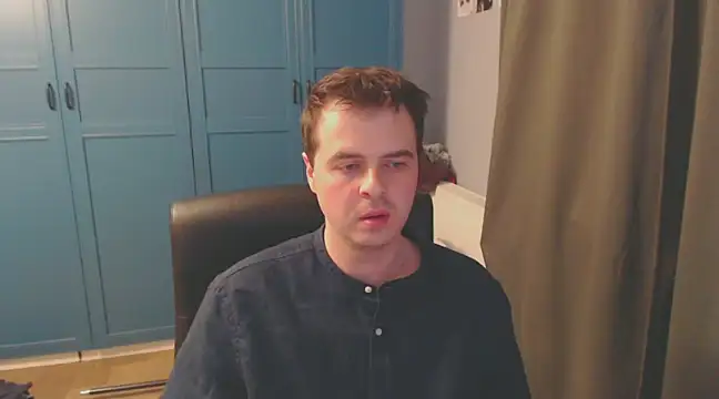 Snapshot of CuteMan33 chatting on 12-09-24, 07:39 CuteMan33 online show from 12-09-24, 07:39