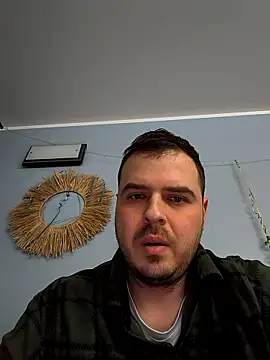 CuteMan33 online show from 01-06-26, 10:56