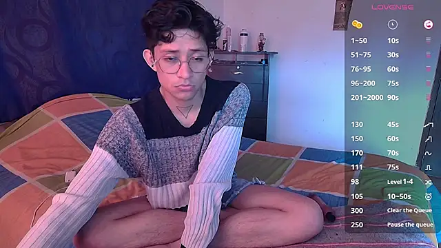 Snapshot of Sweet_c4mer0n chatting on 10-16-25, 06:53 Sweet c4mer0n online show from 10-16-25, 06:53