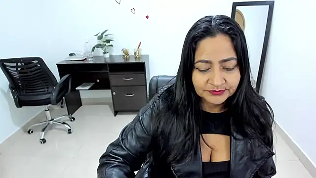 Adele Sweett online show from 02-17-25, 11:34