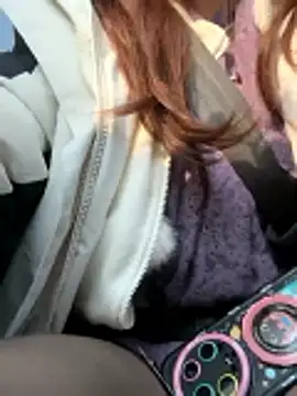 ChuChu1991 online show from 12-15-25, 07:56