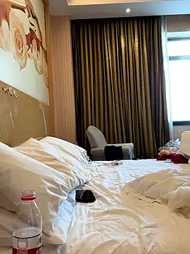 ChuChu1991 online show from 01-11-26, 07:57