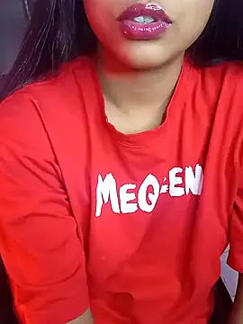 Sexy Noorha online show from 12-31-24, 10:15