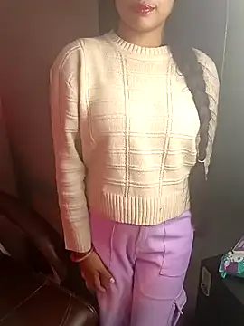 Sexy Noorha online show from 01-10-25, 04:20