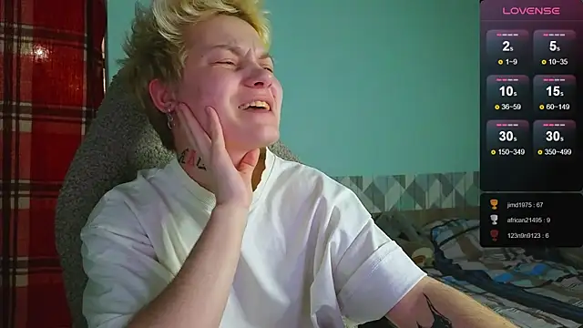 esajukyy online show from 12-14-24, 05:58