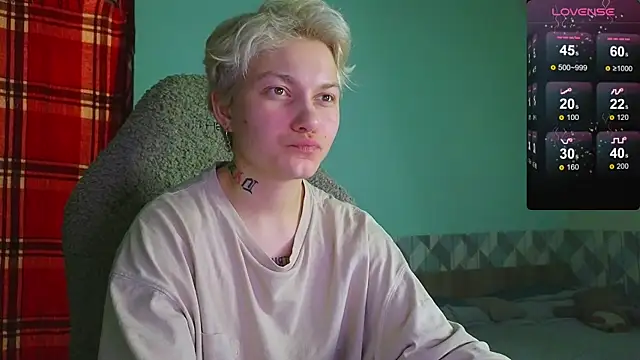 esajukyy online show from 01-03-25, 05:10