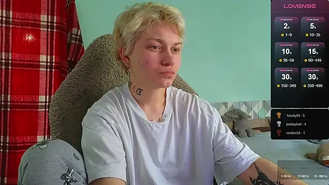 esajukyy online show from 01-06-25, 06:14