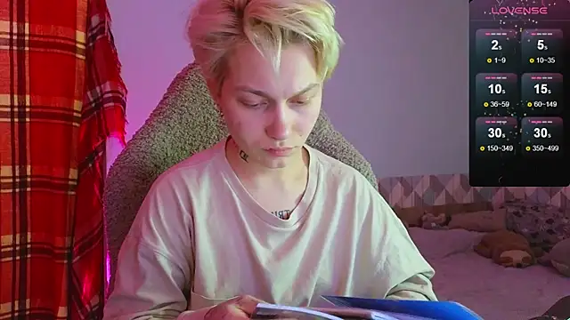 esajukyy online show from 01-19-25, 11:56