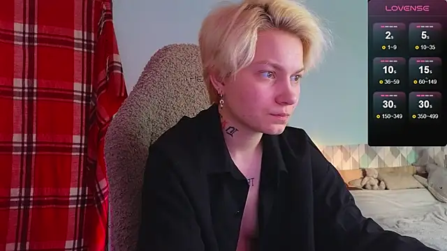 esajukyy online show from 02-03-25, 10:03