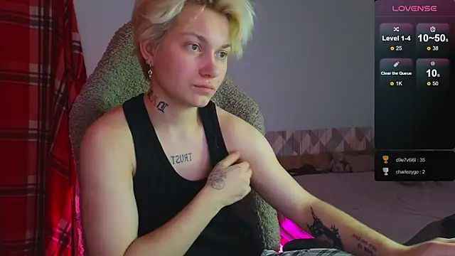 esajukyy online show from 02-03-25, 01:08