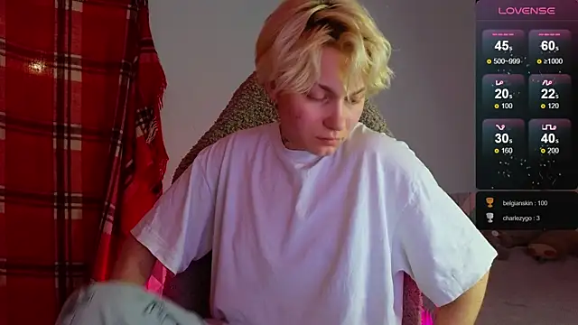 esajukyy online show from 02-12-25, 06:51